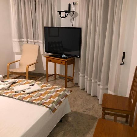 Hostal Casa Chimo Valbona Экстерьер фото
