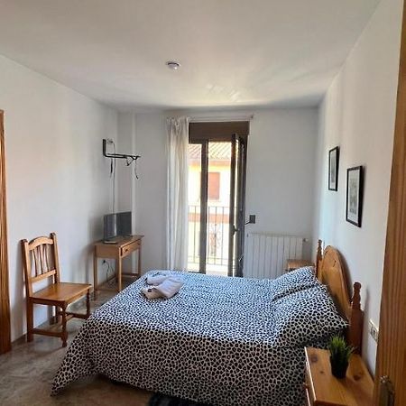 Hostal Casa Chimo Valbona Экстерьер фото
