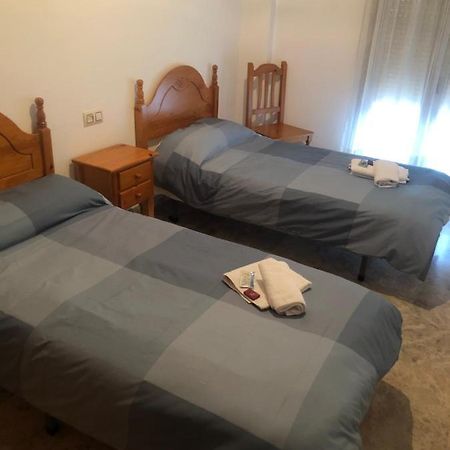 Hostal Casa Chimo Valbona Экстерьер фото