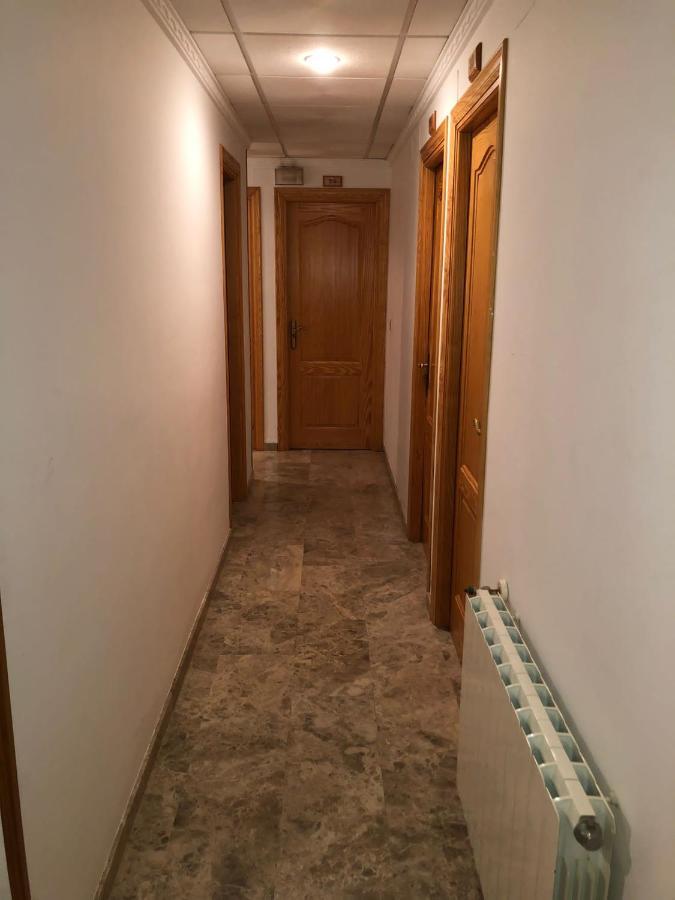 Hostal Casa Chimo Valbona Экстерьер фото