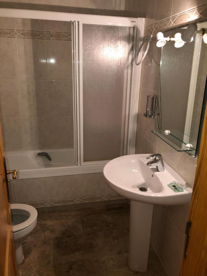 Hostal Casa Chimo Valbona Экстерьер фото