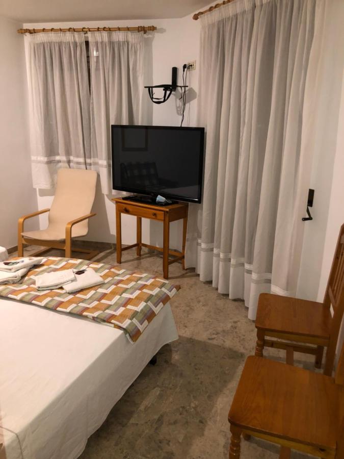 Hostal Casa Chimo Valbona Экстерьер фото