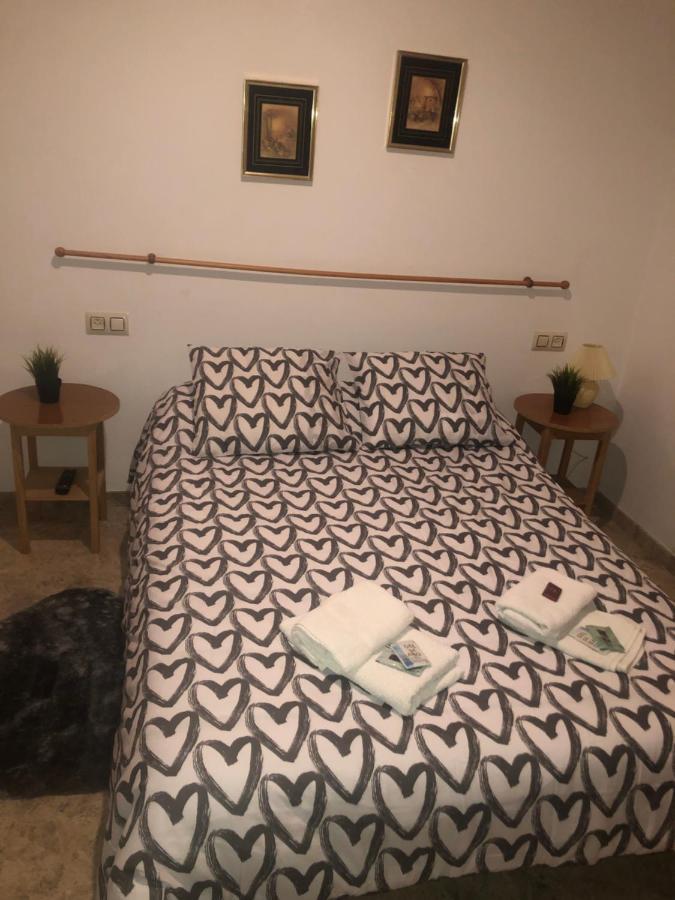 Hostal Casa Chimo Valbona Экстерьер фото