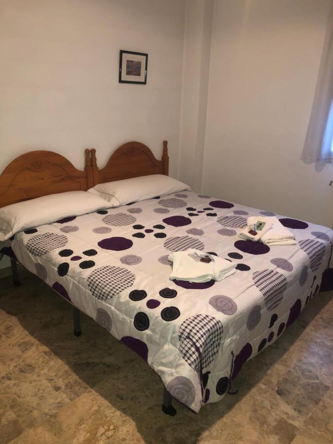 Hostal Casa Chimo Valbona Экстерьер фото