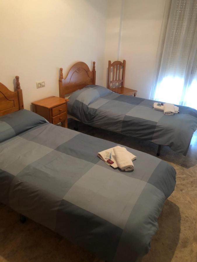 Hostal Casa Chimo Valbona Экстерьер фото