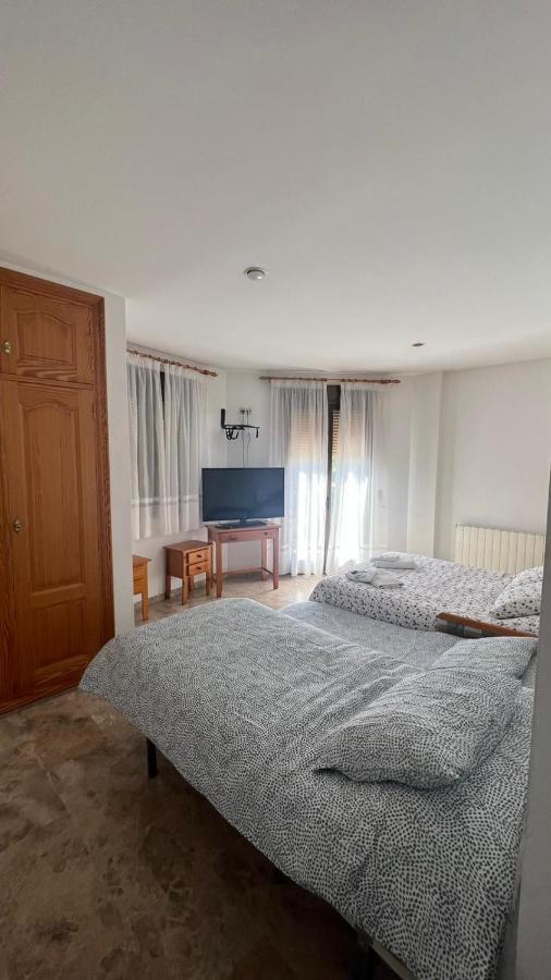 Hostal Casa Chimo Valbona Экстерьер фото